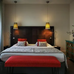 Hotel Le Griffon D'or