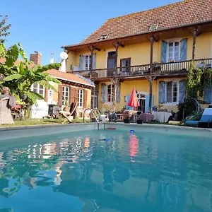 Bed & Breakfast Imaginaire