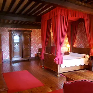Hotel Du Vieux, Pérouges