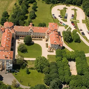 Hotel Domaine Lyon Saint Joseph, Sainte-Foy-lès-Lyon