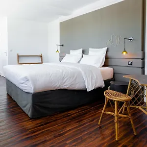 Hotel Bateau Libre Bénodet