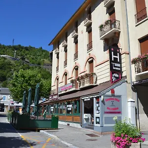 Terminus Des 3 Vallées Moûtiers