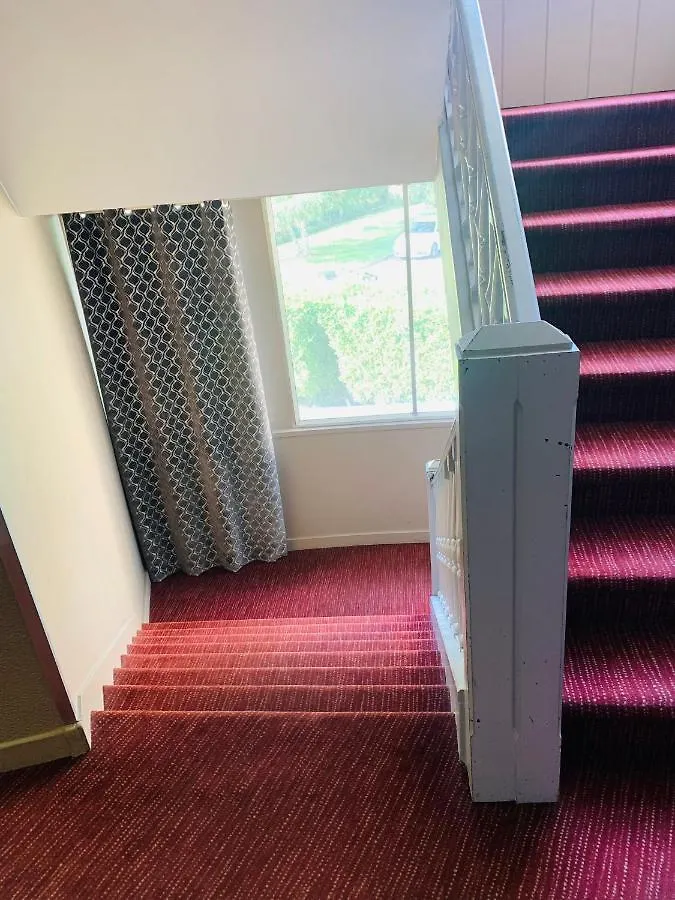 Hotel Le Mokca Meylan